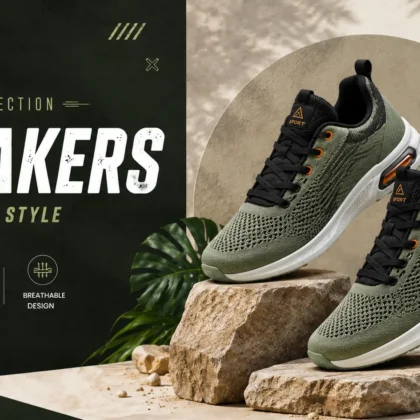 Sneakers